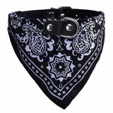 Adjustable Pet Dog Puppy Cat Neck Scarf Bandana Collar Neckerchief for dog perro chien dla psa hond honden cani psy