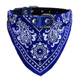 Adjustable Pet Dog Puppy Cat Neck Scarf Bandana Collar Neckerchief for dog perro chien dla psa hond honden cani psy