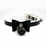 PU Leather Cat Collar with Bell for Small Dogs Pet Products in Cat Puppy Collars and Leads Retractable Dog Collar Kitten JW0001