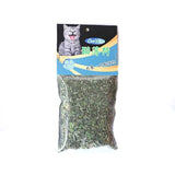 10/20/30g Natural Organic Premium Catnip Catmint  Menthol Flavor Dry Cat Treats Funny Kitten Toys