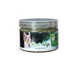 10/20/30g Natural Organic Premium Catnip Catmint  Menthol Flavor Dry Cat Treats Funny Kitten Toys